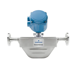 เครื่องวัดอัตราการไหลของมวลแบบคอริโอลิส Emersons Motion F Series ของแท้ 100% พร้อมความแม่นยำสูง 1700 2700 - Product Image 5