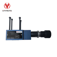 Vannes de débordement hydrauliques série ZDB6 ZDB6VP-1-40/315 ZDB6VP-1-40/200 ZDB6VP-1-40/100 ZDB6VP-1-40/50, directement de l'usine XYIYEYA