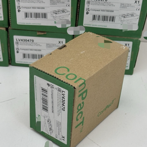 LV430470 NSX160ขนาดกะทัดรัด/250 3P3D ไมโครลอจิก<span class=keywords><strong>2.2</strong></span> 160A ชุดควบคุมการเขียนโปรแกรมระบบอัตโนมัติทางอุตสาหกรรม - Product Image 2