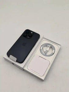 Venta al Por Mayor de iPhones Apple de Segunda Mano, Modelos 14 Pro, 11, 12, <span class=keywords><strong>13</strong></span>, 15 Pro, Originales, Desbloqueados, con 4G LTE, 5G LTE, Versión Estadounidense - Product Image 4