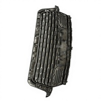 Grille de calandre pour modèles 25-26 68668833AA 68668833