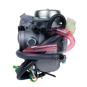 Carburador de nueva condición KVF300B KVF300A KVF300B para <span class=keywords><strong>Kawasaki</strong></span> Prairie <span class=keywords><strong>Brute</strong></span> <span class=keywords><strong>Force</strong></span> <span class=keywords><strong>300</strong></span> 15003-1534 - Product Image 2