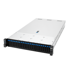Servidor Barebone en Rack RS720A-E13-RS24U 2U de Doble Socket DDR5 ECC NVMe con Intercambio en Caliente para Virtualización en la Nube Empresarial y Construcción Personalizada - Product Image 1