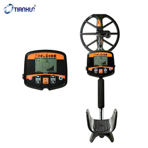 Profesional subterráneo de deteoctor TX-960 oro de detección de metales - Product Image 2