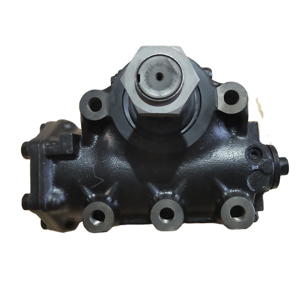 Power Steering Box 57600-Y3070 - Reliable Steering Gear