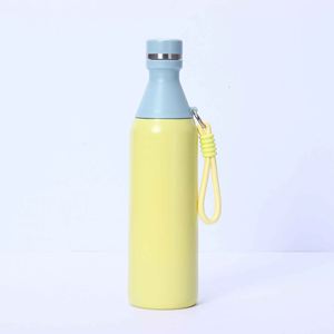 Adults Stainless Steel Tumbler With 500Ml Capacity Vacuum Flask - Product Image 4