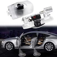 Projecteur de logo de porte de voiture à LED, lumière fantôme pour Lexus RX 300 330 GS 400 430 HS IS 200 250 LS LX 570 ES SC GX