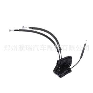 Mecanismo de Cerradura de Puerta para Hyundai Tucson 16-20, 81310D3010 81320D3010 81410D3000 81420D3000, Pieza de Repuesto - Product Image 1