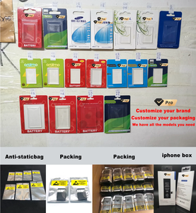 Điện thoại ban đầu pin 5C pin 600mAh để 1200mAh 3.7V Li-ion pin cho Itel 2160 2180 1408 1409 điện thoại di động - Product Image 5