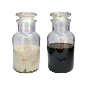 Nhựa Đường Nhũ Tương Bitum Chất Nhũ Tương Anionic Bitum Nhũ Tương Hfms-2 - Product Image 3