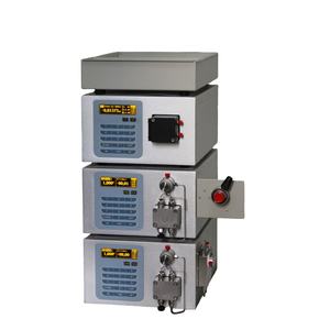 Appareil de chromatographie liquide haute performance (HPLC), équipement HPLC, pompe de lavage, analyseur d'hémoglobine - Product Image 1