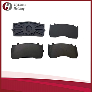 Nouvelles plaquettes <span class=keywords><strong>de</strong></span> <span class=keywords><strong>frein</strong></span> à <span class=keywords><strong>disque</strong></span> robustes sans amiante pour les applications <span class=keywords><strong>de</strong></span> freinage des camions <span class=keywords><strong>et</strong></span> remorques lourdes - Product Image 6