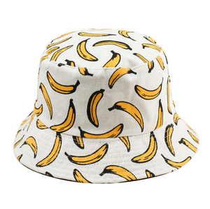 Unisex lindo impresión cubo sombrero verano pescador tapa - Product Image 2