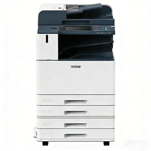 Pre-Owned Multifunction <b>Printer</b> Copier Scanner AllinOne for Efficient Office Printing and Document <b>Digitization</b> - Product Image 1