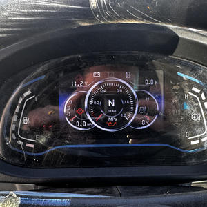 Mini-chargeuse sur pneus 4x4 articulée compacte, diesel Euro5, certifiée EPA CE, pour travaux agricoles et de construction, avec grappin et <span class=keywords><strong>fourche</strong></span> à palettes - Product Image 3