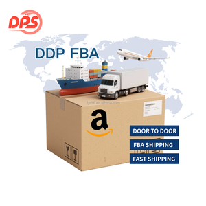 Агент по морским грузоперевозкам <span class=keywords><strong>LCL</strong></span>/FCL из Китая в США, Великобританию, Канаду, Германию, Францию, Италию, FBA с услугой DDP «от двери до двери» - Product Image 1