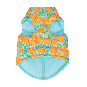 Hanyang – imperméable à capuche pour <span class=keywords><strong>chien</strong></span> avec bande réfléchissante, combinaison pour <span class=keywords><strong>chien</strong></span>, imperméable, réglable, léger, respirant, Poncho de pluie - Product Image 6