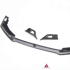 Lèvre avant en fibre de carbone sèche pour G70 7Series I7 740 750 <span class=keywords><strong>M760</strong></span> - Product Image 1