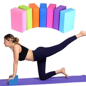 Bloque de <span class=keywords><strong>Yoga</strong></span> Curvo de Espuma EVA Colorido <span class=keywords><strong>para</strong></span> Ejercicio y Asistencia en <span class=keywords><strong>Yoga</strong></span>, Venta Caliente 2026 - Product Image 3