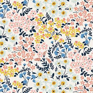 Tela de algodón con estampado de koala, tejido de popelina orgánico con estampado personalizado - Product Image 5