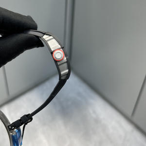 Reloj YRM055 NTPT con Nuevo Movimiento RMUL2 y Caja de Fibra de Carbono NTPT, Reloj Mecánico para Hombre - Product Image 3