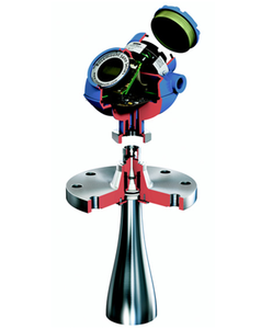 Promoción: Sensor de Nivel Rosemounts 5400 5401 5402 - Radar Sin Contacto de Dos Cables para Maximizar el Tiempo de Funcionamiento con Descuento - Product Image 4