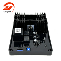 Générateur GB130 AVR Régulateur automatique de tension Générateur d'excitation à brosse Avr Gb-130 triphasé