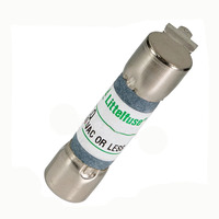 Fusible Littelfuse FLQ 1A 2A 3A 5A 6A 8A 10A 12A 15A 20A 25A 30A 500V