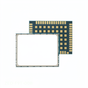 ตัวแทนจำหน่ายที่ได้รับอนุญาตสำหรับเครื่องรับสัญญาณ RF รุ่น ZED-F9T-00B - Product Image 1