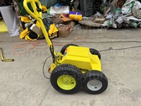 Machine à gonfler électrique Easyfun en gros pour produits gonflables et entreprises de location de matériel événementiel