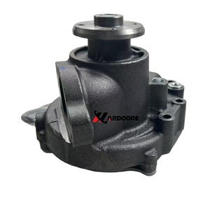 C9.3 Engine Water Pump 557-9567 338-1148 PDW1031Water Pump Assy for E336 Excavator - Product Image 1