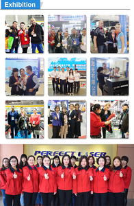 เครื่องแกะสลักเลเซอร์ความแม่นยำสูง ทำจากสแตนเลส สำหรับงานแกะสลักโลหะ พลาสติก และวัสดุอื่นๆ ด้วยไฟเบอร์เลเซอร์ - Product Image 5