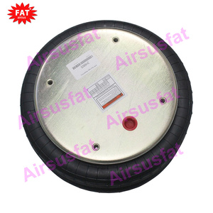 Système <span class=keywords><strong>de</strong></span> Suspension <span class=keywords><strong>de</strong></span> camion pour Firestone pour Contitech pour l'assemblage <span class=keywords><strong>de</strong></span> ressort <span class=keywords><strong>de</strong></span> Suspension pneumatique Goodyear W01-358-6805 21D-2 - Product Image 2