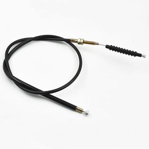 Cable de Embrague para Motocicleta WY125, Piezas de Repuesto al por Mayor, Cable de Embrague WY125-A-C-F, Accesorios para Motocicleta Wuyang - Product Image 1