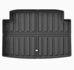 Sac de rangement pour câble de charge de voiture, organisateur de câbles étanche, accessoires EV compatibles avec MG <span class=keywords><strong>Mulan</strong></span> <span class=keywords><strong>MG4</strong></span> électrique - Product Image 4
