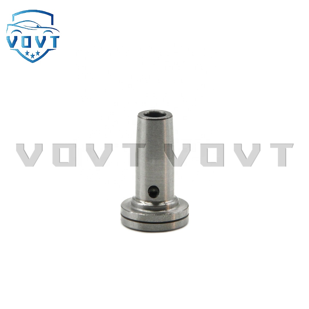 Common Rail Valve F00RJ01657 Control Valve Set with Shaft for BOSCH Injector 0445120078 0445120124 0445120247