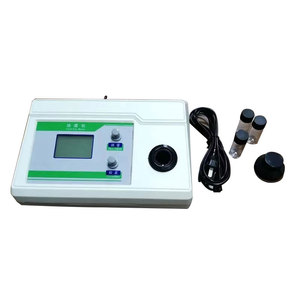 Medidor de Turbidez de Laboratorio/Medidor Digital de Escritorio - Product Image 1