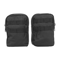 Multicolor 600D Grande Capacité Quatre-en-un Outdoor Camping Climbing Hiking Backpack Waterproof Tactical Survival Bag