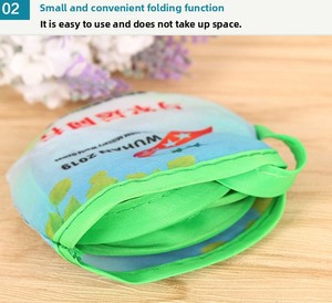 Herramienta Publicitaria Única: Abanicos Redondos de Plástico Personalizados, Ideales para Proyectos DIY para Niños y Uso Portátil - Product Image 2