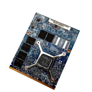 Carte graphique pour ordinateur portable EU GTX680M GTX770M GTX780M GTX870M GTX880M GTX970M GTX980M GTX1050M GTX780M - Product Image 3