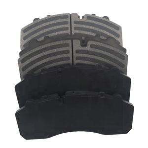 <span class=keywords><strong>Pastiglie</strong></span> Freno Certificate Emark di Alta Qualità 29087 29171 29244 29246 29174 per Camion Pesanti Ferodos Actros con Garanzia di 150.000 KM - Product Image 5