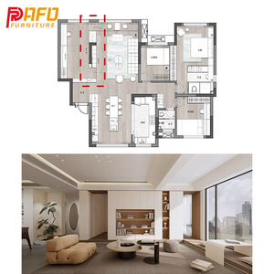<span class=keywords><strong>Design</strong></span> d'Interni ed Esterni, Rendering <span class=keywords><strong>3D</strong></span>, Progettazione Impermeabile ed Ecologica, Planimetrie, Architettura, Facciate per Ville - Product Image 1
