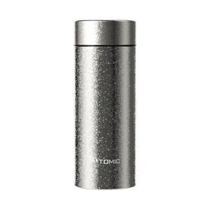 Tomic Stainless Steel <b>Thermos</b> Cup 500ml Lightweight Portable Travel Insulated Bottle For Men Women - Product Image 2