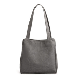 Factory Direct Sale Canvas Shopping Travel Crossbody Tote Bag Outdoor <b>Sling</b> <b>Shoulder</b> Messenger Women Handbag - Product Image 3