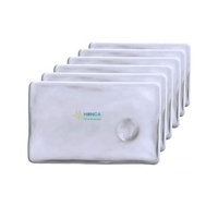 Bloc chauffant magique, 10 pièces, patchs de Gel auto-chauffant pour liquide, froid et chaud