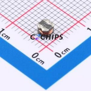 ZECD32-390K ตัวเหนี่ยวนำไฟฟ้าแบบ SMD,3.5x3 มม. ( ค่าความเหนี่ยวนำ: 39uH )( ความแม่นยำ: 10% กระแสไฟฟ้าที่กำหนด: 510mA ) - Product Image 2