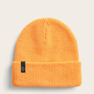 Bán Buôn Tùy Chỉnh Chất Lượng Cao Unisex Acrylic Dệt Nhãn Dệt Kim Gorras Mùa Đông Trượt Tuyết Hat Thêu Beanie Nhân Vật Du Lịch Bãi Biển - Product Image 5