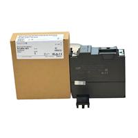 Module de sortie numérique à relais 8 points S7-300 (SM 322) 6ES7322-1HF10-0AA0, montage sur rail DIN, module PLC DC24V/AC230V