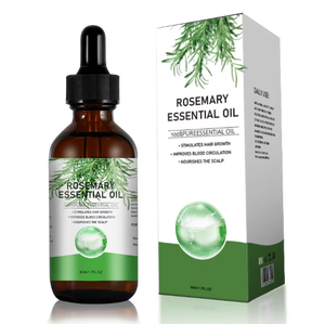 Huile de Batana Bio Naturelle Personnalisée OEM 118ml/flacon pour la Croissance Capillaire, Réparation, Nutrition et Épaississement des Cheveux pour Hommes et Femmes - Product Image 2