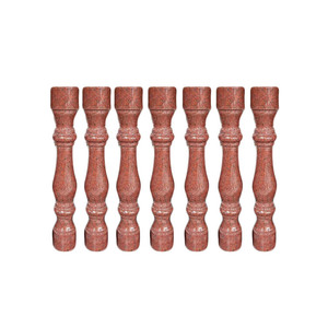 <span class=keywords><strong>De</strong></span> <span class=keywords><strong>Roma</strong></span> mármol barandillas <span class=keywords><strong>de</strong></span> la <span class=keywords><strong>columna</strong></span> para balcones <span class=keywords><strong>de</strong></span> edificio - Product Image 2